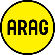Logo ARAG Allgemeine Versicherungs AG