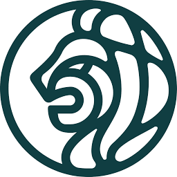 Logo Georgia Capital JSC