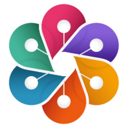 Logo Go Pinata, Inc.