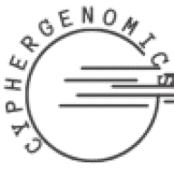 Logo Cypher Genomics, Inc.