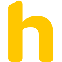 Logo Hamat Property Co.
