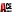 Logo ACE Entertainment SARL (France)