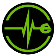 Logo Energica Motor Co. SpA
