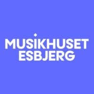 Logo Musikhuset Esbjerg Fond