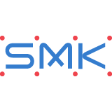 Logo SMK Electronics (Europe) Ltd.
