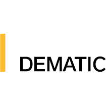 Logo Dematic Group Ltd.