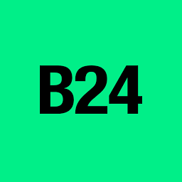 Logo Brand 24 SA