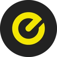 Logo Bredband Östra Skaraborg AB