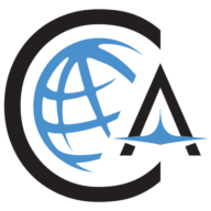 Logo Capewell Aerial Systems LLC (Connecticut)