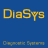Logo Diasys Diagnostics India Pvt Ltd.