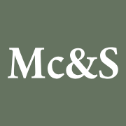 Logo McCarthy & Stone Total Care Management Ltd.