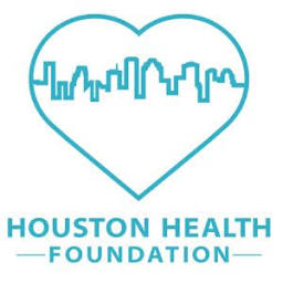 Logo Houston Health Foundation