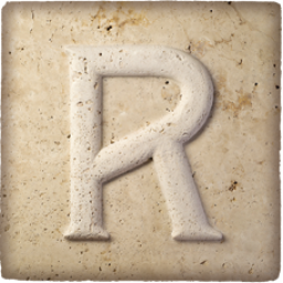 Logo Reneszánsz Zrt