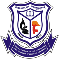 Logo MVLU College