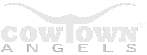 Logo Cowtown Angels