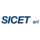 Logo SICET Società Italiana Centrali Elettrotermiche Srl