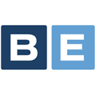 Logo BE electric AG