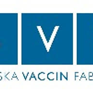 Logo Svenska Vaccinfabriken Produktion AB