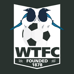 Logo Wimborne Town Football Club Ltd.