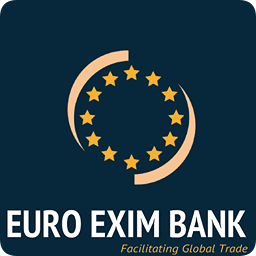 Logo Euro Exim Bank Ltd.