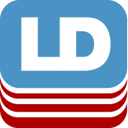 Logo Lucerno Dynamics LLC