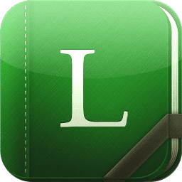 Logo Legimi SA