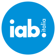 Logo Interactive Advertising Bureau Italia