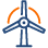 Logo Bladena ApS