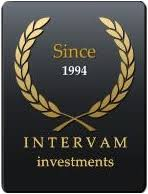 Logo Intervam SSIF SA