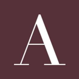 Logo AURETAS family trust GmbH