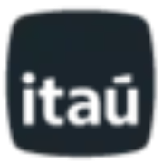 Logo Itaú Asset Management SA