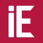 Logo Institut d'Emission Departments Outre-Mer