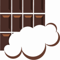 Logo Chocolate Cloud ApS