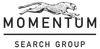 Logo Momentum Search Group LLC