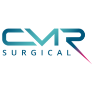 Logo CMR Surgical Ltd.