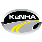 Logo Kenya National Highways Authority