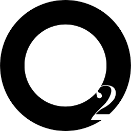 Logo O2 Capital Partners BV