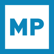 Logo Money Place Australia Pty Ltd.