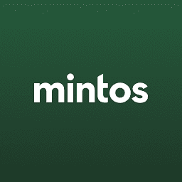 Logo Mintos Marketplace AS