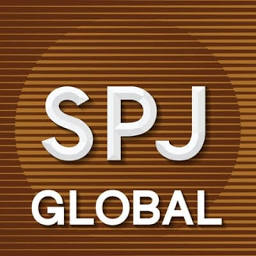 Logo S P Jain School of Global Management Pte Ltd.
