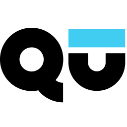 Logo Qu Pos, Inc.