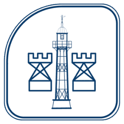 Logo Lindenau Werft GmbH