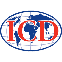 Logo Industrial Control Distributors Ltd.