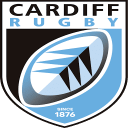Logo Cardiff Blues Ltd.