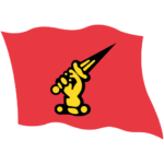Logo Bibby Marine Ltd.