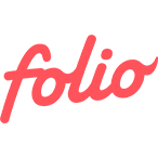 Logo FOLIO Co., Ltd.