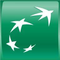 Logo BNP Paribas Securities Services (Portugal Branch)