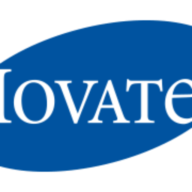 Logo Iovate Health Sciences International, Inc.