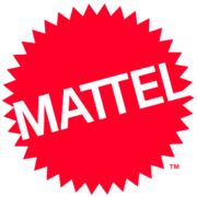 Logo Mattel Tyco UK Ltd.