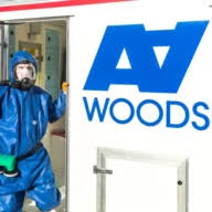 Logo Woods Building Services Ltd.